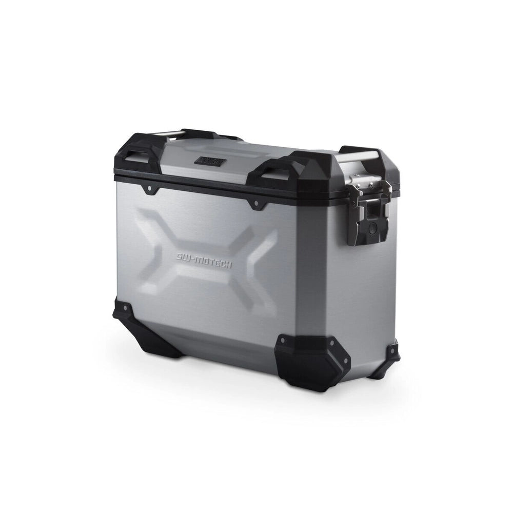 Suzuki DL 650 ABS (07-24) m.fl. TRAX Adventure Medium sidekuffert (37 Liters) Right – SW-Motech